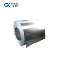 GI DX51D DX53D Galvanized Steel Coil Sheet for Construction